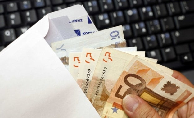 Παράταση έως το τέλος του μήνα για την οικιοθελή αποκάλυψη εισοδημάτων